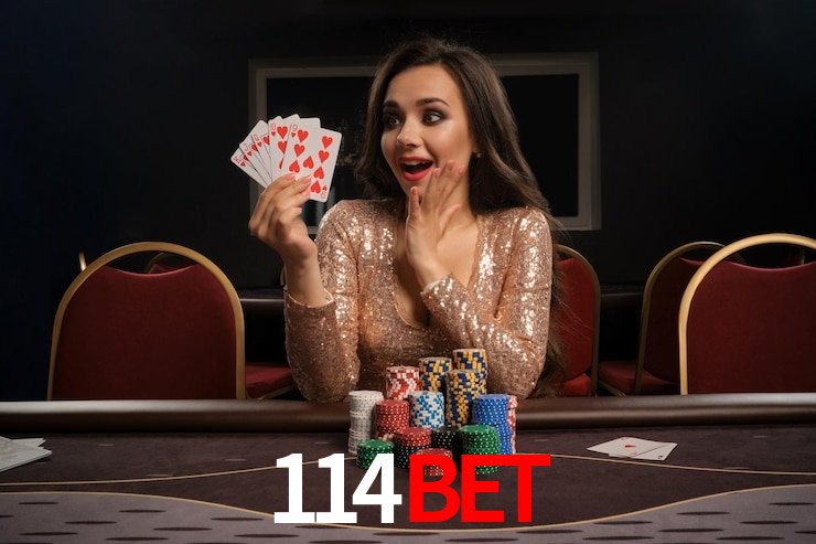 Spaceman Game 114bet