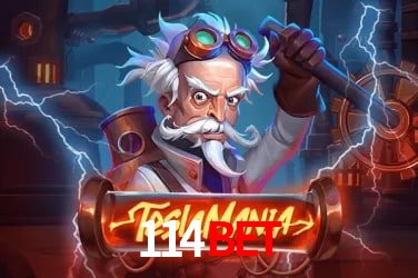 Slot Games 114bet