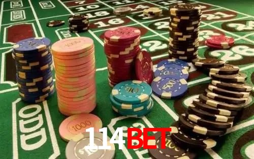 Exclusive Games 114bet