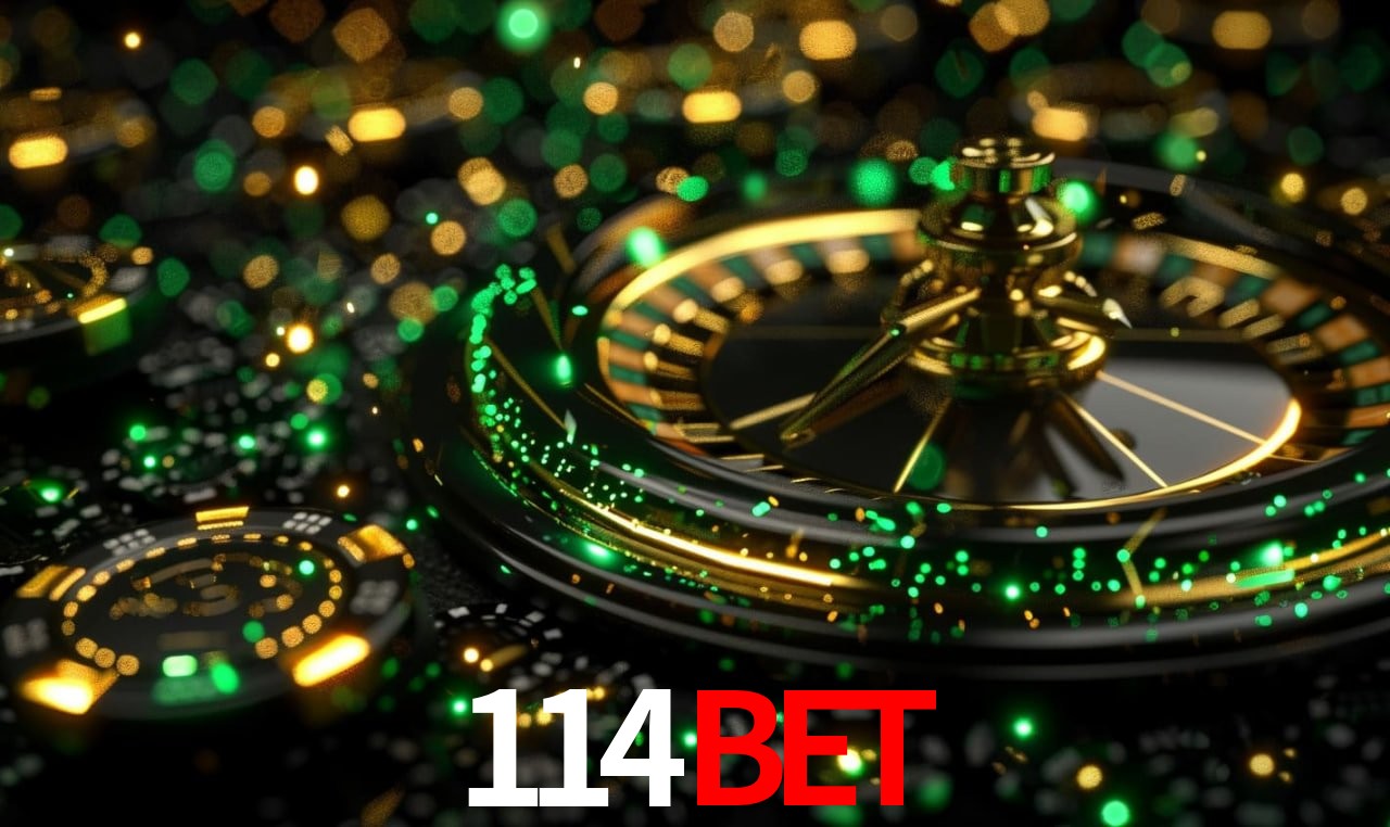 Seasonal Promotions 114bet