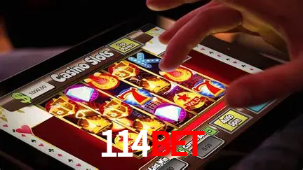 Live Casino 114bet