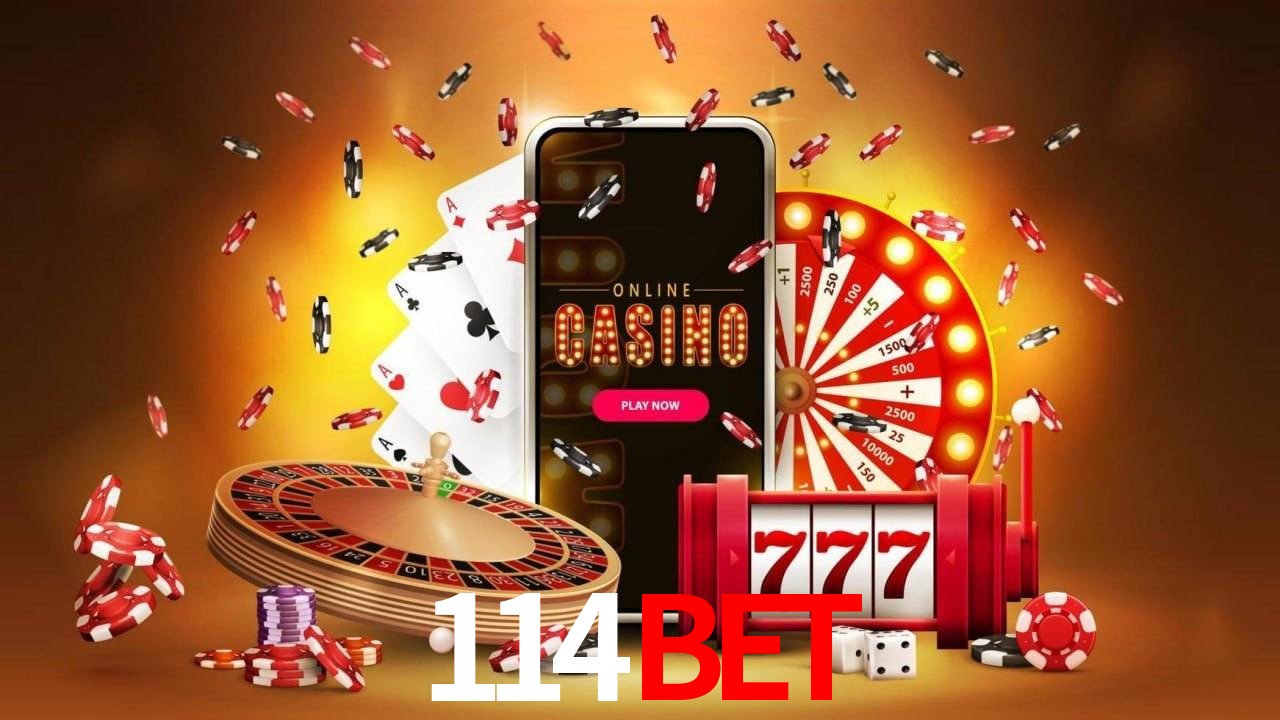 Games Directory 114bet